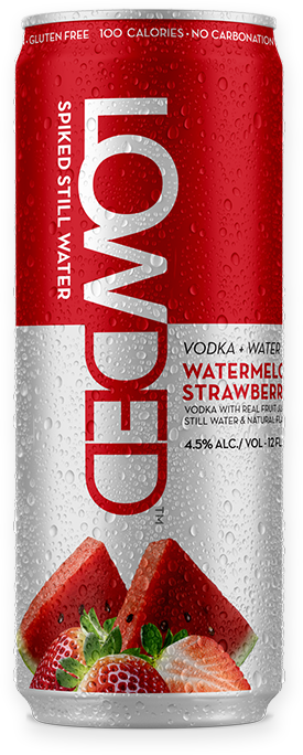 Watermelon Strawberry